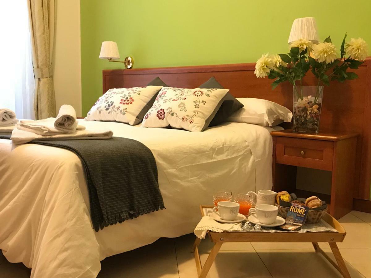 Il Passetto Bed & Breakfast - Rome — Photos 2